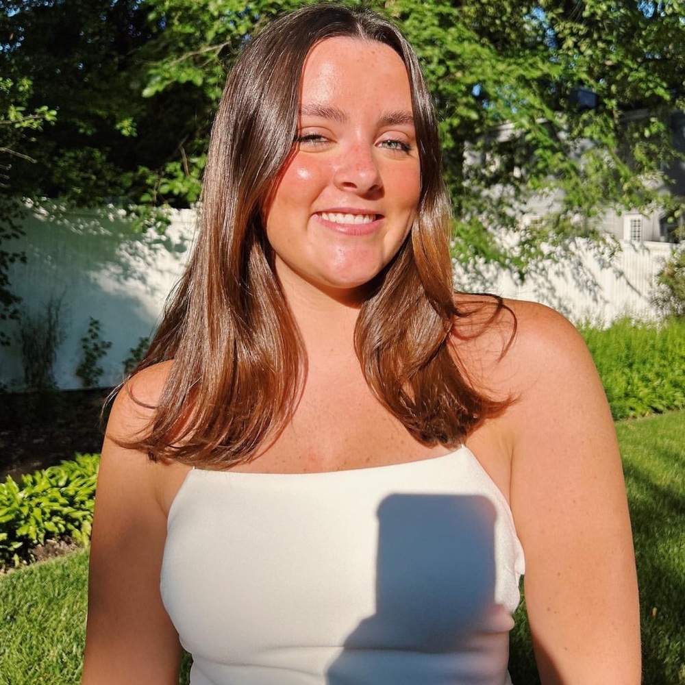 Meet your Posher, Frankie